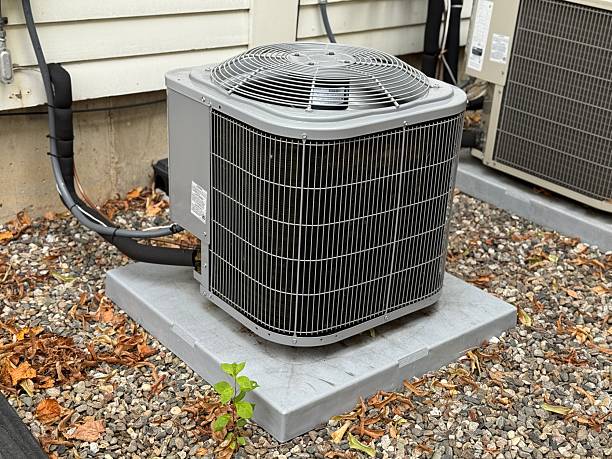 24/7 Emergency Hvac Installation experts in Winthrop, MN